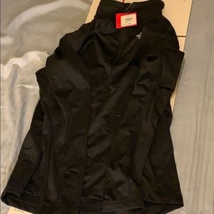 The North Face Fleece (Jacket)